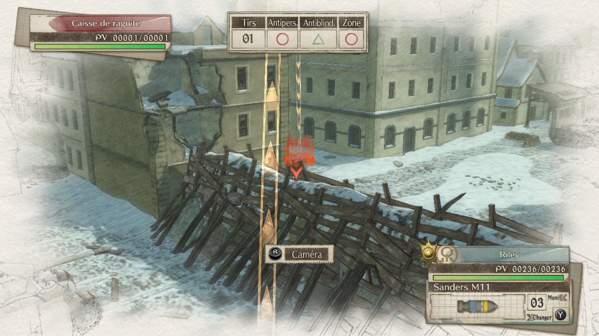 Valkyria Chronicles 4